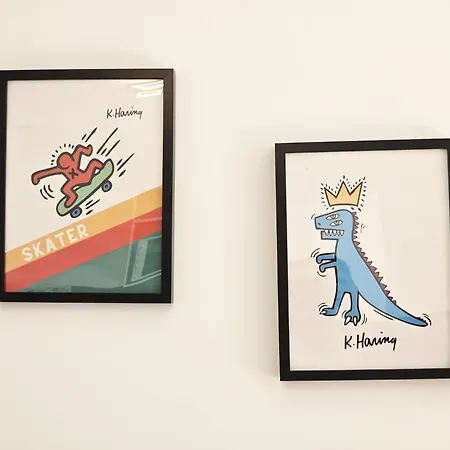 Gregbnb - 17m2 - Terrasse - Clim - Ouest - 4 ツーロン