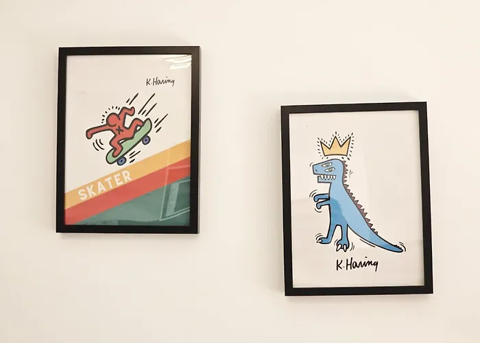 Gregbnb - 17m2 - Terrasse - Clim - Ouest - 4 Toulon